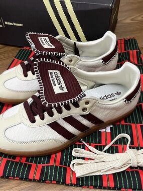 Adidas Samba Sneakers for Sale up to 90% Off: Poshmark
